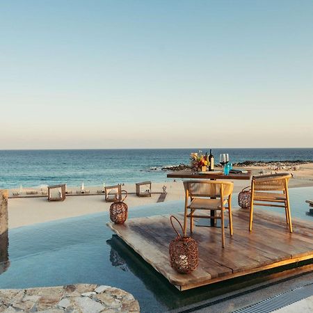 ヒルトン ロス カボス ビーチ&ゴルフ リゾート San José del Cabo エクステリア 写真
