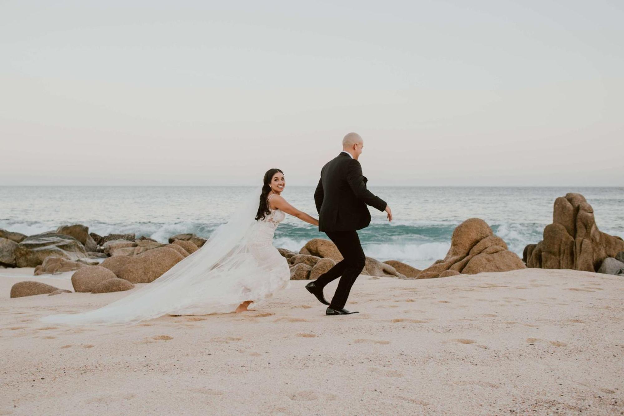 ヒルトン ロス カボス ビーチ&ゴルフ リゾート San José del Cabo エクステリア 写真